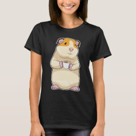 cavia's t-shirt