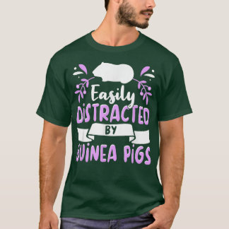 cavia's voor cavia's t-shirt
