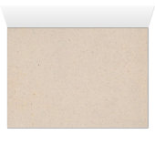 Cavia's zingen: We houden van onze kleine tuin (Binenzijde Horizontaal (Onderkant))