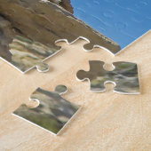 Cavo Greko Cyprus Legpuzzel (Zijkant)