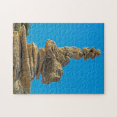 Cavo Greko Cyprus Legpuzzel (Horizontaal)