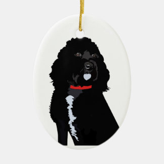 Cavoodle ornament