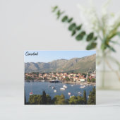 Cavtat, Kroatië Briefkaart (Staand voorkant)