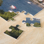 Cavtat, Kroatië Legpuzzel (Zijkant)