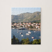 Cavtat, Kroatië Legpuzzel (Verticaal)