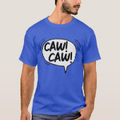 CAW AOS T-shirt (Voorkant)