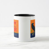 Caw Apple Crate LabelMedford, OF Mok (Midden)