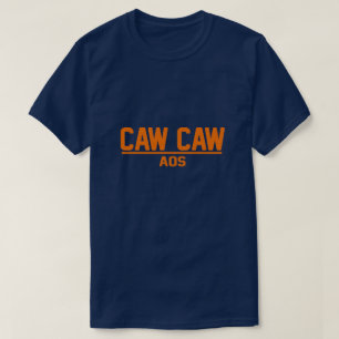 CAW CAW AOS T-Shirt