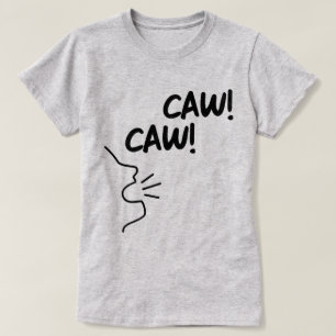 CAW CAW AOS T-Shirt