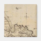 Cayenne 2 magneet (Voorkant)