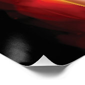 Cayenne Diane Poster (Hoek)