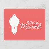 Cayenne door Knob We hebben Briefkaarten verplaats (Voorkant)