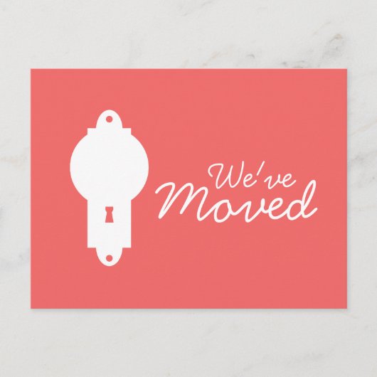 Cayenne door Knob We hebben Briefkaarten verplaats (Voorkant)