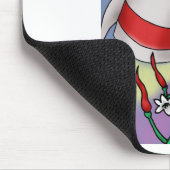 Cayenne Flower Essence Muismat (Hoek)