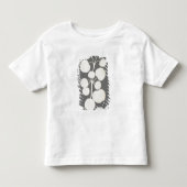 Cayenne Pepper Kinder Shirts (Voorkant)