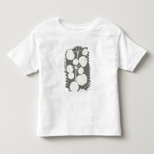 Cayenne Pepper Kinder Shirts (Voorkant)