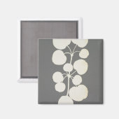 Cayenne Pepper Magneet (Voorkant / Achterkant)