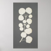 Cayenne Pepper Poster (Voorkant)