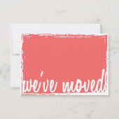 Cayenne & White We hebben de uitnodiging voor het (Voorkant)