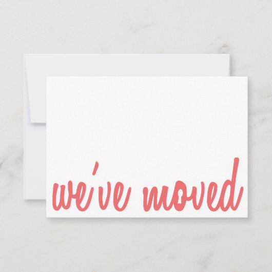 Cayenne & White We hebben de uitnodiging voor het (Voorkant)