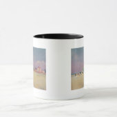 Cayeux-sur-Mer Mok (Midden)