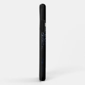 Cayman Crocodile Eye Reptile iPhone 5 Hoesje (Achterkant/rechts)