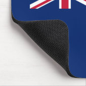 Cayman-eilanden Vlag Muismat (Hoek)