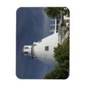 CAYMAN EILANDS, GRAND CAYMAN, Frank Sound: Oud Magneet (Verticaal)