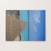 Cayman Island Dock Legpuzzel (Horizontaal)
