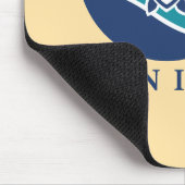 Cayman Islands Caribbean Muismat (Hoek)