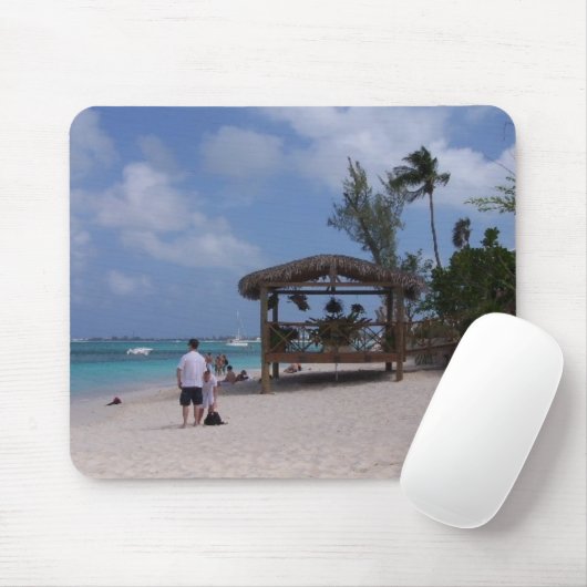 Cayman Muismat (Met muis)