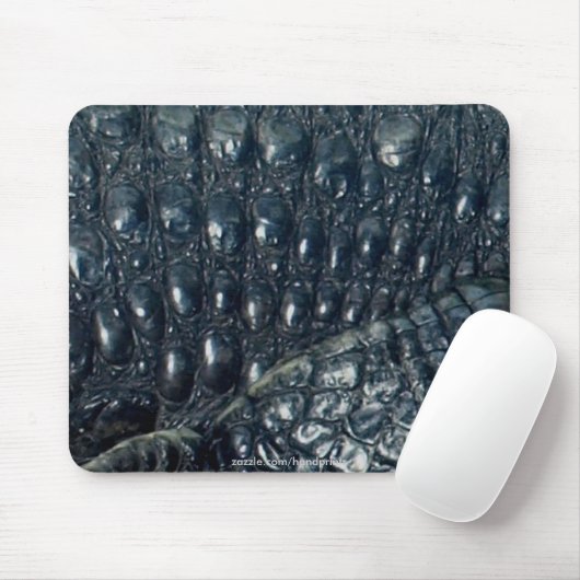Cayman Skin Mousepad Muismat (Met muis)