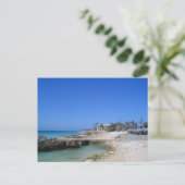 Caymaneilanden Briefkaart (Staand voorkant)