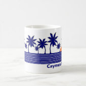 Caymaneilanden Koffiemok (Center)