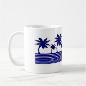 Caymaneilanden Koffiemok (Links)