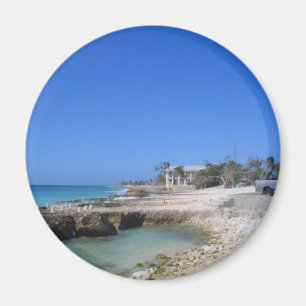 Caymaneilanden Magneet