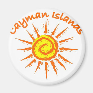 Caymaneilanden Magneet