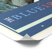 Caymaneilanden Poster (Hoek)