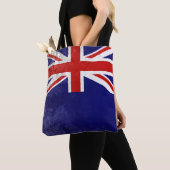 Caymaneilanden Tote Bag (Dichtbij)