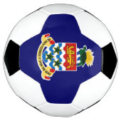 caymaneilanden voetbal (Gedraaid)