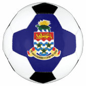 caymaneilanden voetbal (Voorkant)