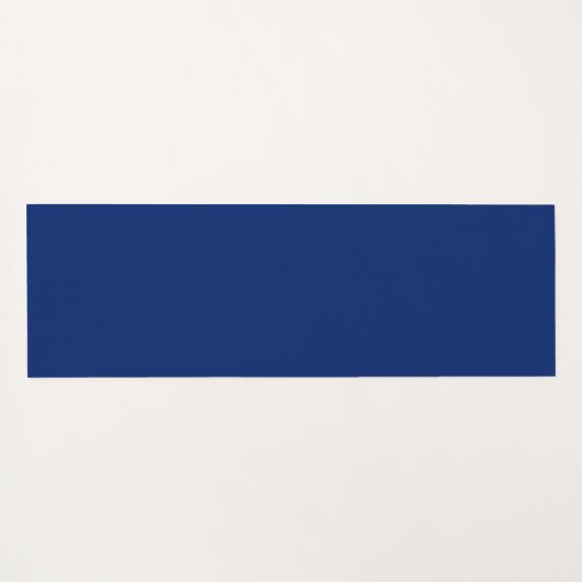 Caymaneilanden Yogamat (Achterkant (horizontaal))