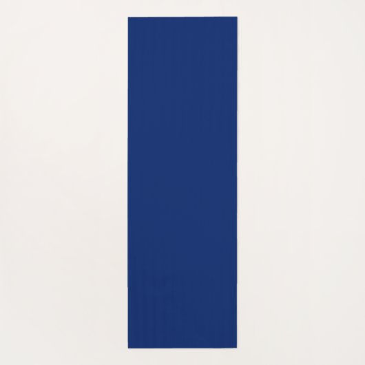 Caymaneilanden Yogamat (Achterkant)