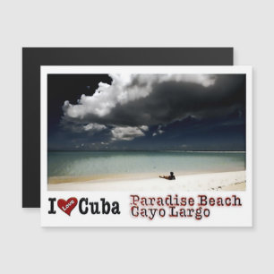 Cayo Largo - Cuba -