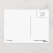 Cayo levantado briefkaart (Achterkant)