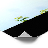 CAYUGA LAKE IN AUTUMN poster (Hoek)