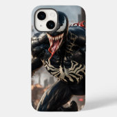 caze for iphone of venom Case-Mate iPhone case (Achterkant)