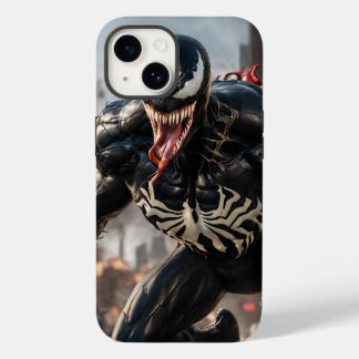 caze for iphone of venom Case-Mate iPhone 14 hoesje