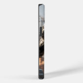 caze for iphone of venom Case-Mate iPhone case (Achterkant / Rechts)