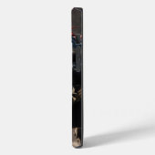 caze for iphone of venom Case-Mate iPhone case (Achterkant / Links)